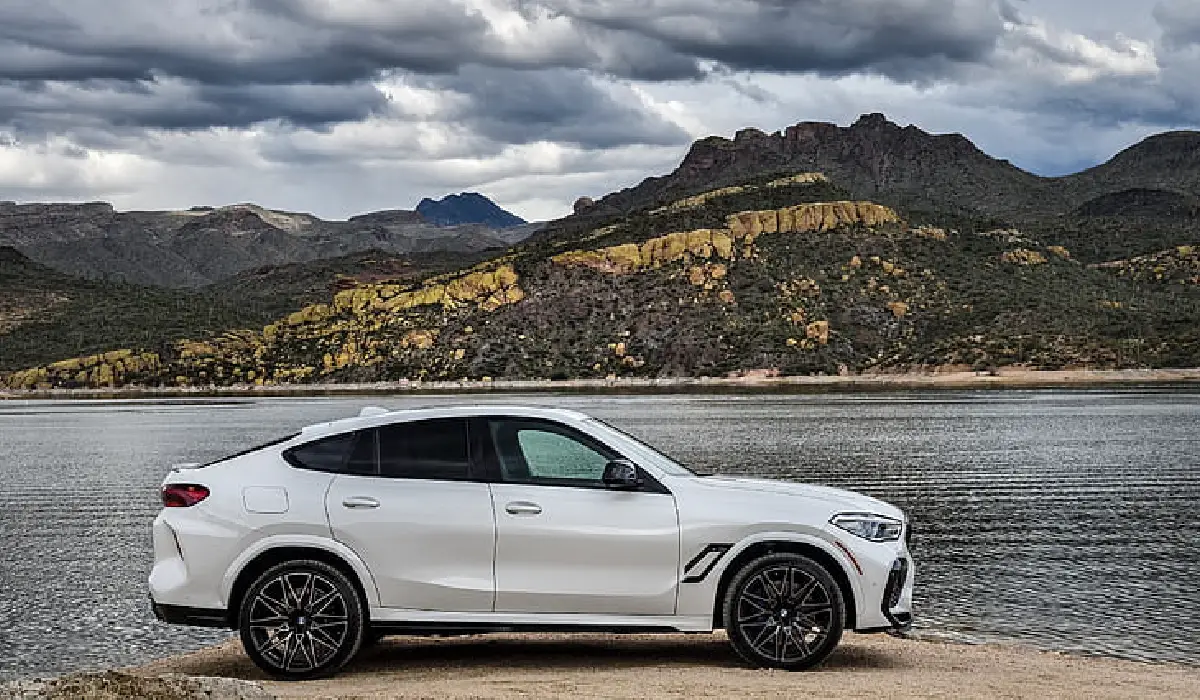 BMW - X6 M - Best Car Rentals - Best Preowned Car - Exclusive Concierge Club.webp